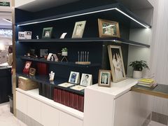 -海马体照相馆(环贸iapm大师爱情店)