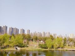-滨湖塘西河公园