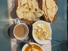 -Santoor 萨都里印度餐厅(北锣鼓巷店)
