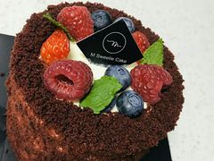 -姆们M Sweetie Cake(三里屯店)