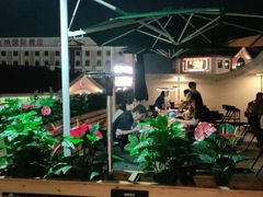 -城南老友羊蝎子火锅(花乡奥莱店)