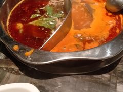 -冠菌火锅自助(东莞桥头店)