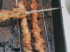 -和庆斋羊蝎子火锅·碳缸烧烤(顺义旗舰店)