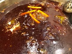 -肖肖酸萝卜鱼火锅(总店)