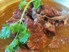 -芦月轩羊蝎子(北蜂窝店)