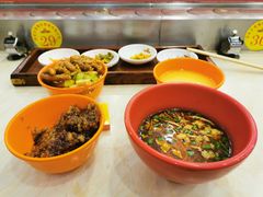 -乡党臊子面(丰庆公园店)