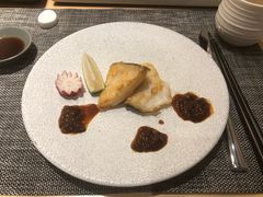 -厦门源昌凯宾斯基大酒店-隠れ鉄板焼