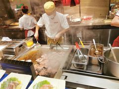 -味餐厅·海鲜·火锅·自助餐