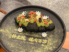 -朴太院·朝鲜族炭火烤肉(民乐园总店)