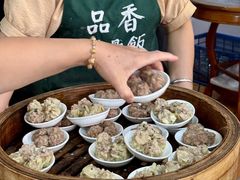 -品香排骨饭(羊官路店)