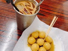 -華叔茶記