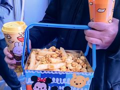 -首都电影院(西单店 LED巨幕)