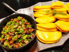 安格斯牛肉夹饼-凤凰湘语·湘粤鲜融(浦东旗舰店)