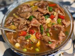 -何哥鲜鱼餐厅(龙湖花园店)