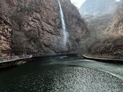 -湖洞水自然风景区
