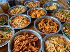 -娇姐老牌螺蛳粉(雅儒路店)