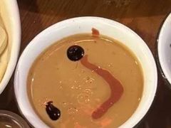 -前门杨记·铜锅涮肉(王府井·故宫店)