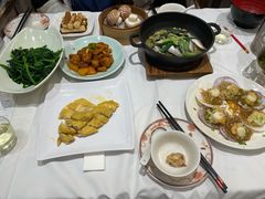 -稻香酒家(天河城店)