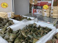 -大桥道食品商店(咸阳路店)