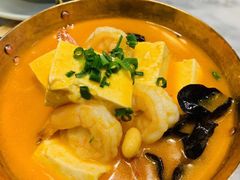 虾汤豆腐-PHO爺·越南料理(亦庄大族广场店)