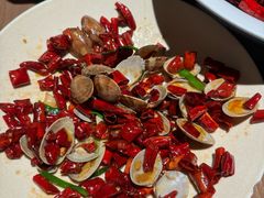 -KŌNG胶东小馆·酒馆(华熙店)