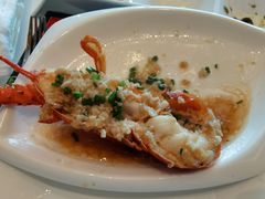 -君来湖滨饭店·渔餐厅