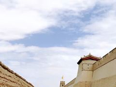 -嘉峪关关城