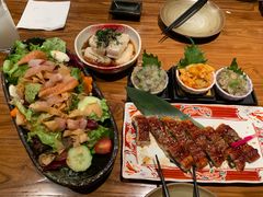 -玄白·炭烤活鳗(上海首店)