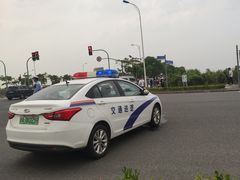 -南汇嘴观海公园