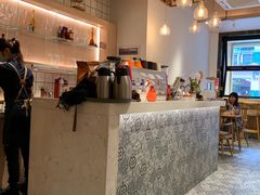 -森Some Fusion(荔湾店)