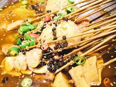 -付小姐在成都(吾悦广场店)