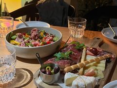 -ibarrel爱杯·bistro&brunch(江宁路店)