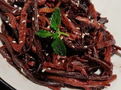 茶树菇烤笋-尚一汤·粤菜海鲜(环球港店)