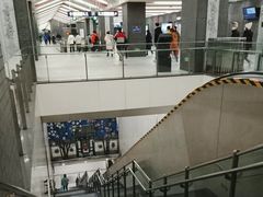 -平安里(地铁站)