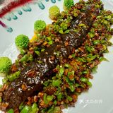 大家不要放过这家淮扬菜(好吃晕了…