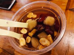 -八婆婆烧仙草(中山路店)