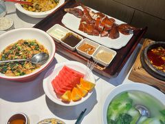 -家宴滇食记·云南家常菜