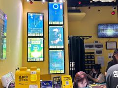 -谜盒子奇幻密室(南屏店)