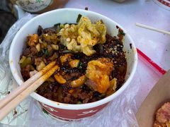 -八一路好吃街(雨田商务大厦店)