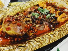 -庆合府重庆大排档(紫都城店)