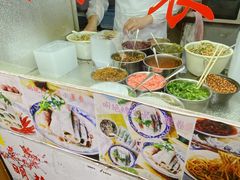 -明艳安顺小裹卷(小锅凉粉.酸汤饭.虎门巷店)