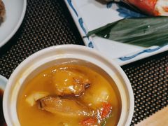 -虹料理·日料放题(悠方店)