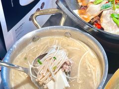 -集贤门·徽菜(福田店)