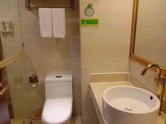 -维也纳酒店(桂林万象城火车站店)