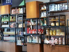 -星巴克(哈尔滨新一百店)
