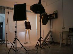 -视禾摄影培训(越秀区分部)