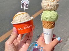 -Dal Cuore 达可芮冰淇淋(陕西北路店)