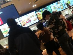 -肯德基(昌里店)