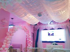 -pink baby·新晋网红打卡地