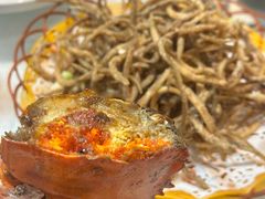 -莲花公园煎蟹(总店)